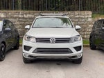 2016 Volkswagen Touareg V6 TDI Sport