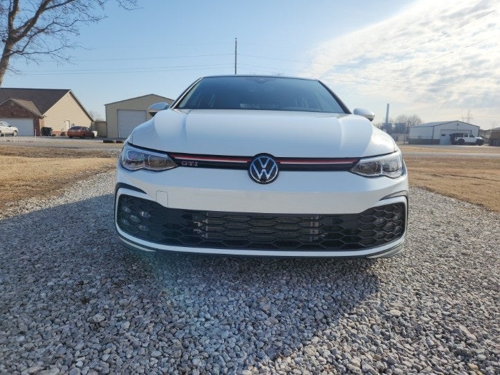 2024 Volkswagen Golf GTI 2.0T SE 1 OWNER LOCAL TRADE