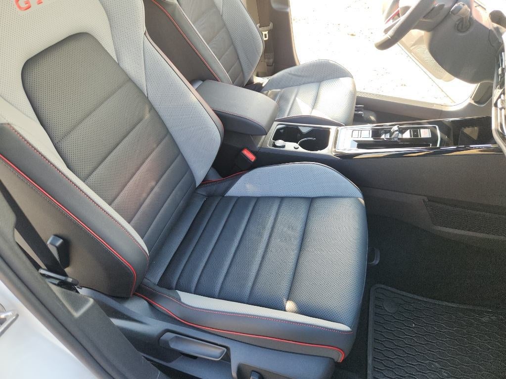 2024 Volkswagen Golf GTI 2.0T SE 1 OWNER LOCAL TRADE