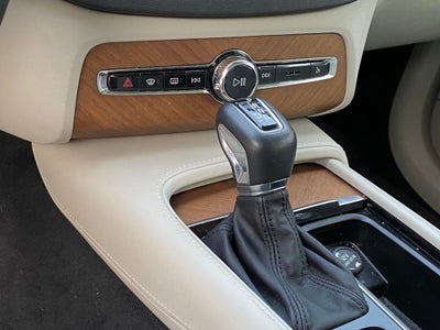2019 Volvo XC90 T6 Inscription