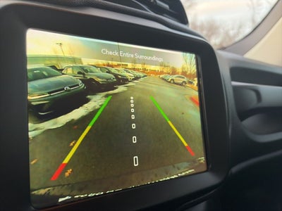 2023 Jeep Renegade Altitude CLEAN CARFAX