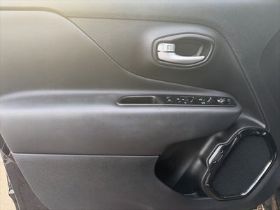 2023 Jeep Renegade Altitude CLEAN CARFAX