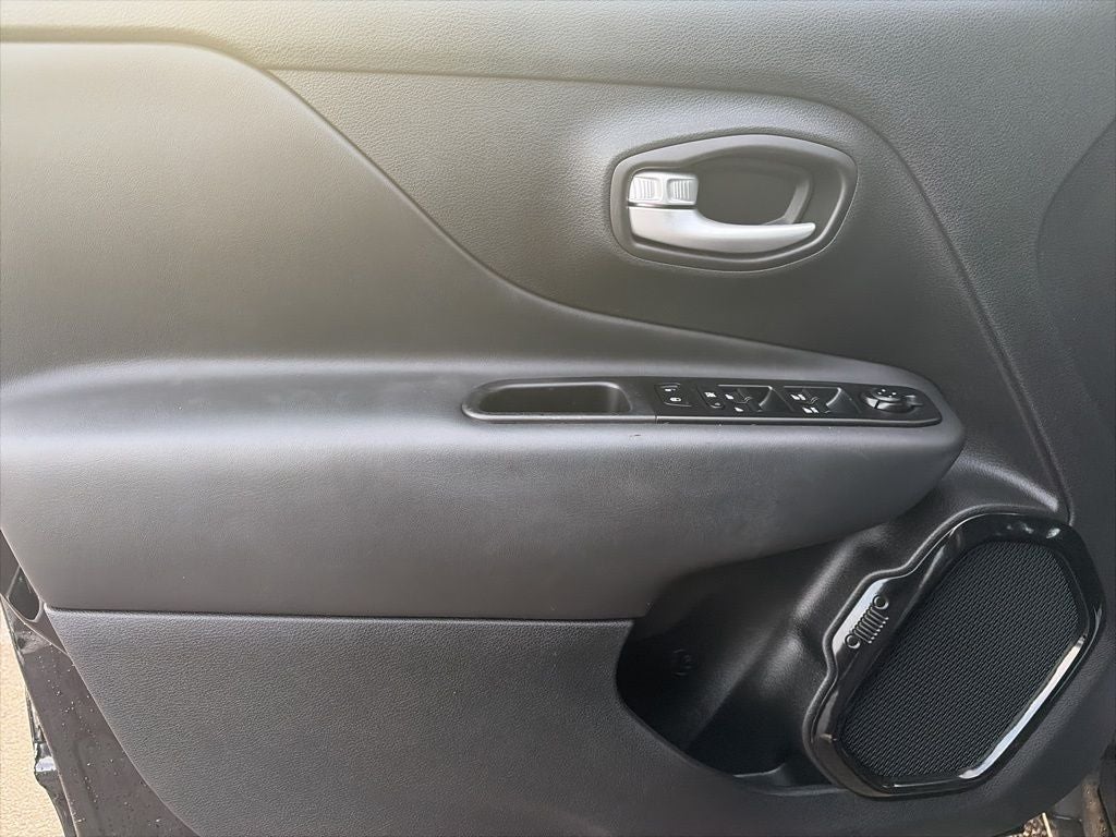 2023 Jeep Renegade Altitude CLEAN CARFAX