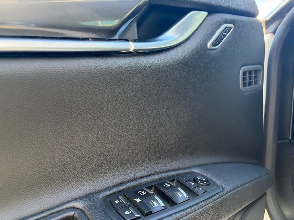 2020 Maserati Ghibli S Q4 (4) NEW TIRES AND NEW BRAKES FRONT AND REAR!!!