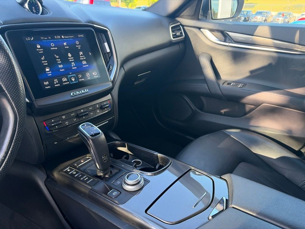 2020 Maserati Ghibli S Q4 (4) NEW TIRES AND NEW BRAKES FRONT AND REAR!!!