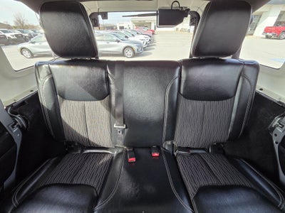 2014 Jeep Wrangler Unlimited Freedom Edition