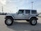 2014 Jeep Wrangler Unlimited Freedom Edition