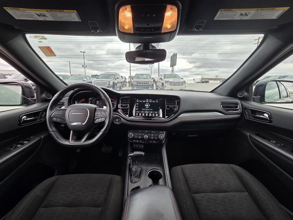 2024 Dodge Durango GT