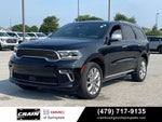 2023 Dodge Durango Citadel ALL WHEEL DRIVE