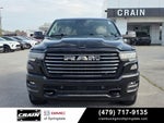 2025 RAM 1500 Laramie SOUTHWEST EDITION