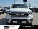 2020 RAM 1500 Laramie CREW CAB 4X4 V/8 HEMI
