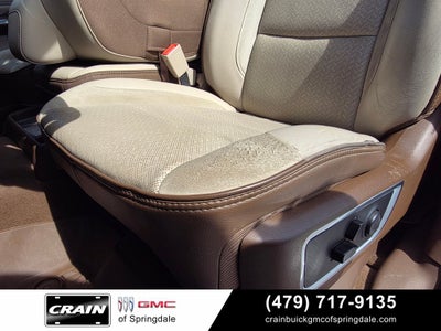 2020 RAM 1500 Laramie CREW CAB 4X4 V/8 HEMI