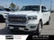 2020 RAM 1500 Laramie CREW CAB 4X4 V/8 HEMI