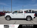 2020 RAM 1500 Laramie CREW CAB 4X4 V/8 HEMI