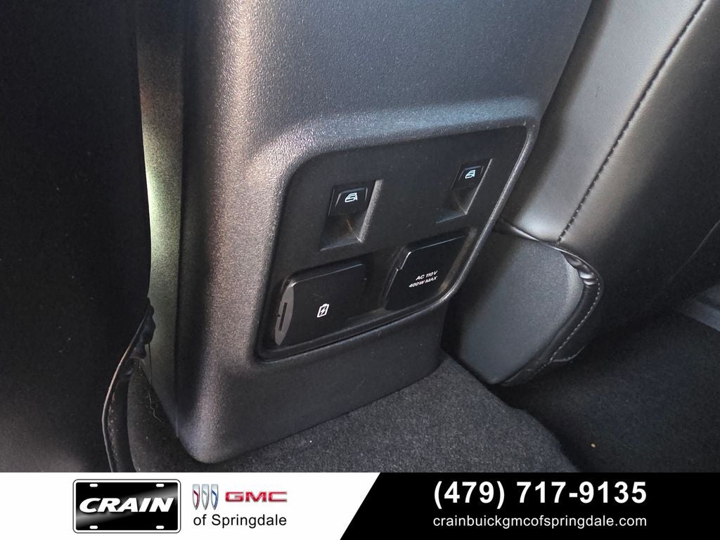 2021 Ford Bronco Big Bend MID PKG / LOCKER