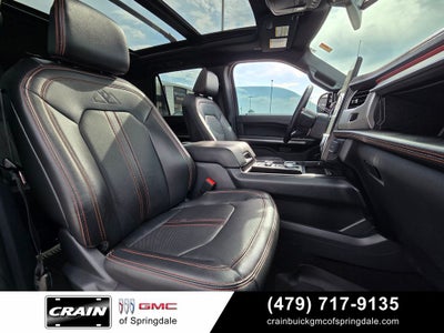 2024 Ford Expedition Timberline