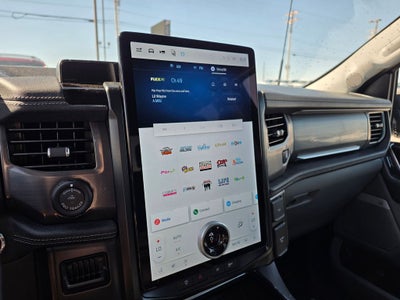 2024 Ford F-150 Lightning Flash