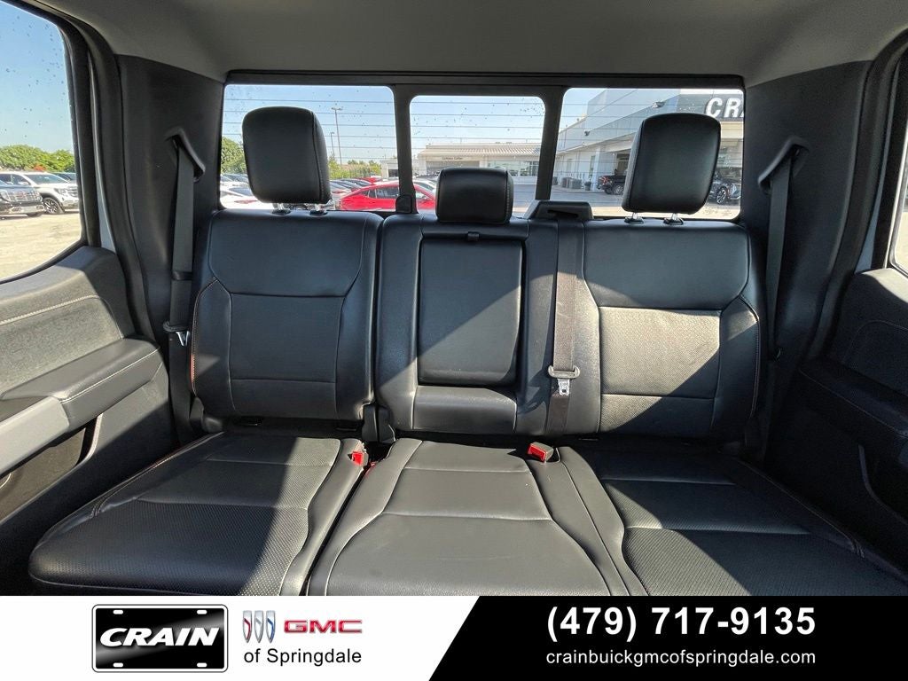 2024 Ford F-250SD Lariat