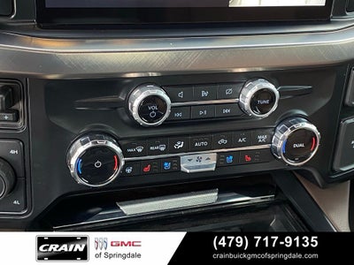 2024 Ford F-250SD King Ranch