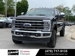 2024 Ford F-250SD King Ranch