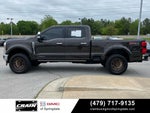 2024 Ford F-250SD King Ranch