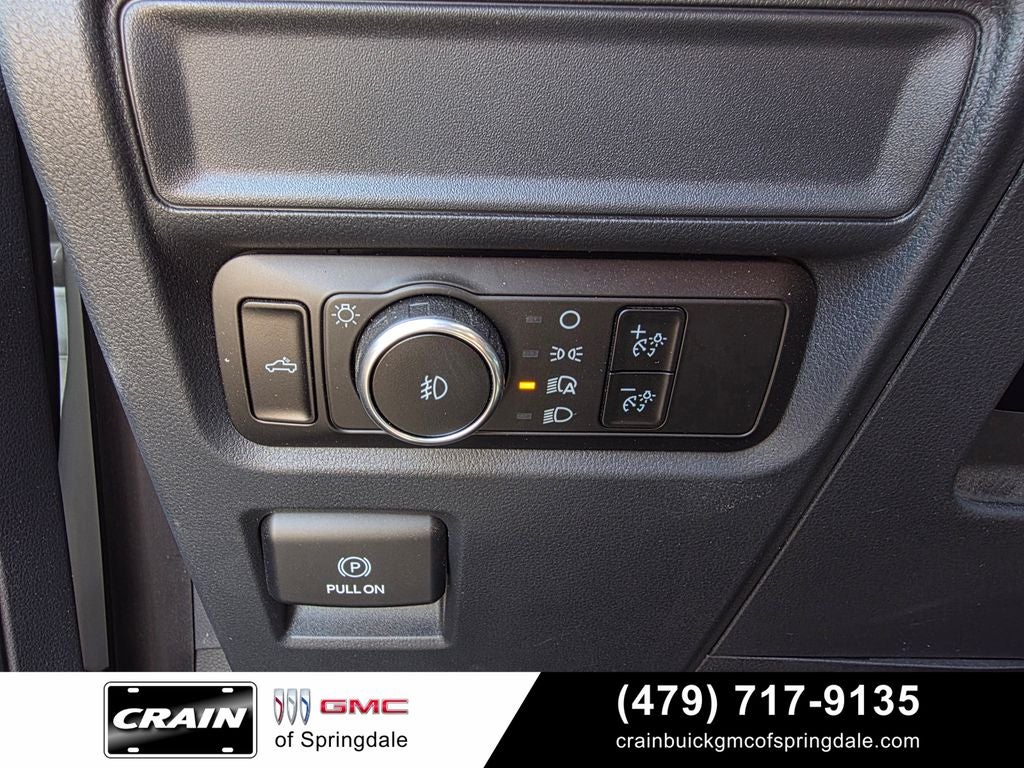 2024 Ford F-150 STX STX Black Appearance Package