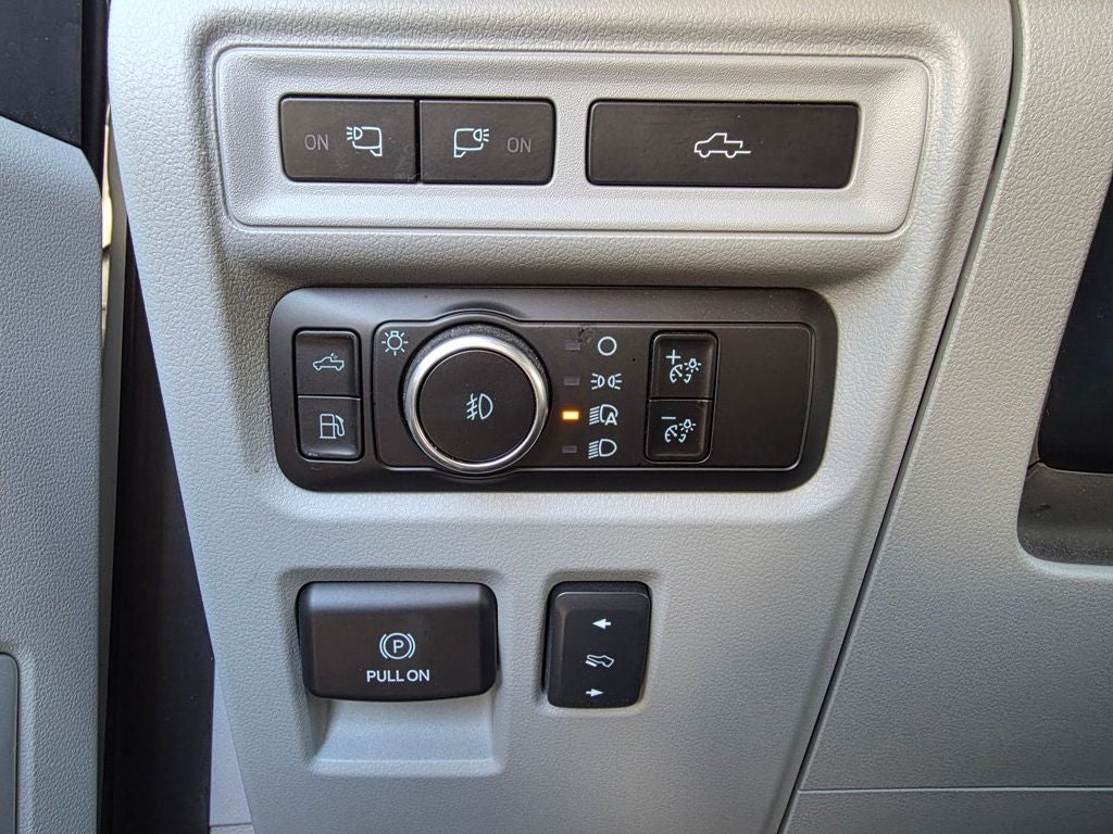 2023 Ford F-150 Limited