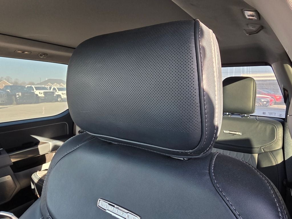 2023 Ford F-150 Limited