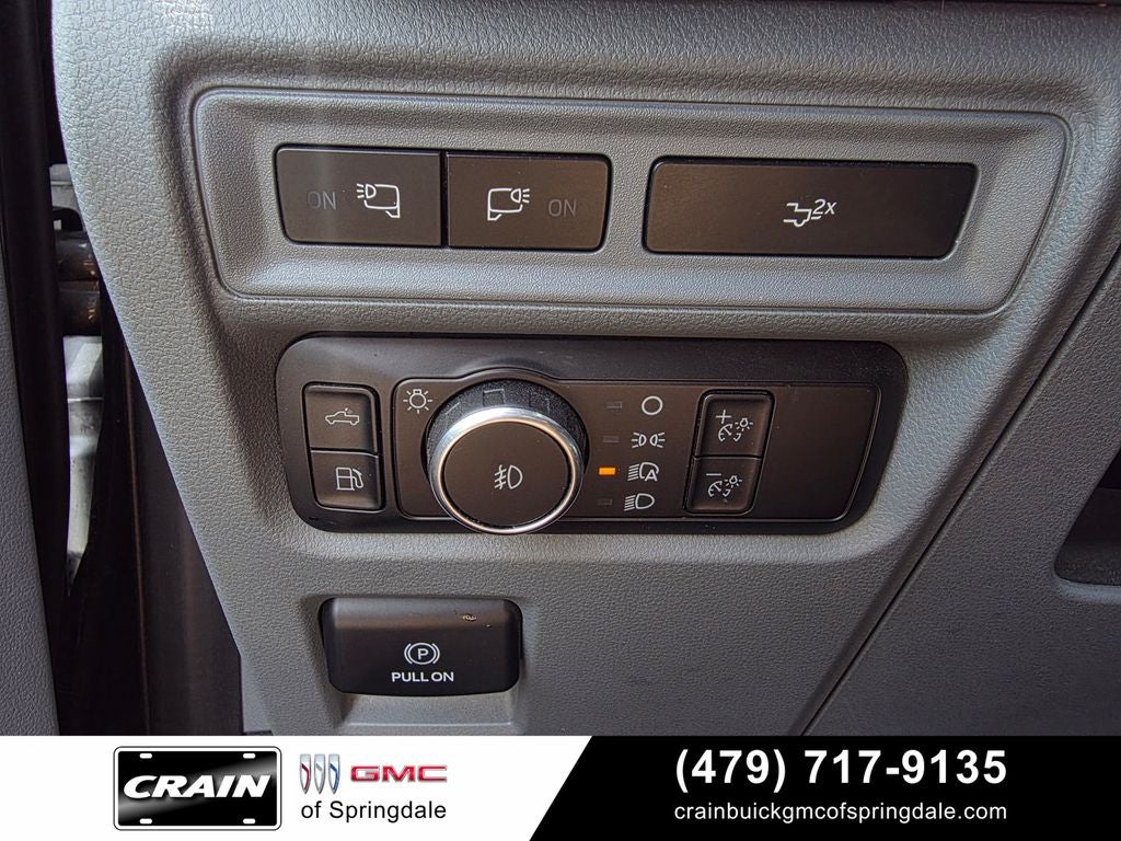 2024 Ford F-150 XLT BLUECRUISE EQUIPPED