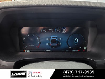2024 Ford F-150 XLT BLUECRUISE EQUIPPED