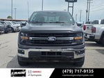 2024 Ford F-150 XLT BLUECRUISE EQUIPPED