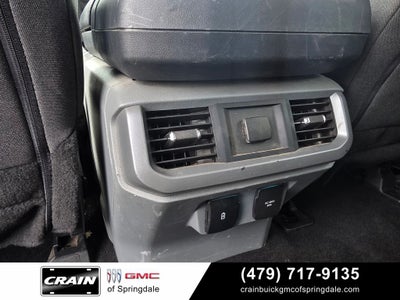 2024 Ford F-150 XLT BLUECRUISE EQUIPPED