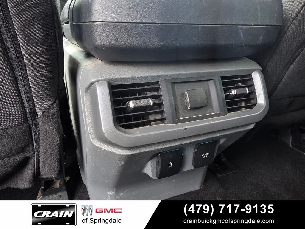 2024 Ford F-150 XLT BLUECRUISE EQUIPPED