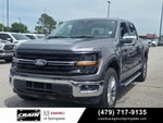 2024 Ford F-150 XLT BLUECRUISE EQUIPPED