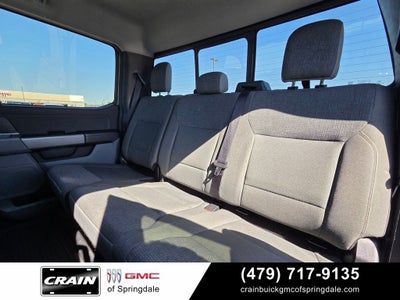 2024 Ford F-150 XLT BLUECRUISE EQUIP