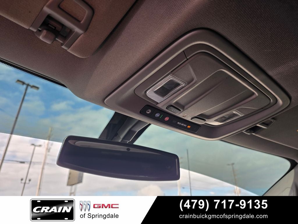 2022 Chevrolet Silverado 2500HD Custom CREW CAB 4X4GAS 6.6 V/8