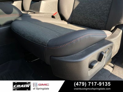2024 Chevrolet Colorado Z71 Technology Package