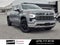 2025 Chevrolet Silverado 1500 LTZ Z71 OFF-ROAD PACKAGE