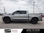 2025 Chevrolet Silverado 1500 LTZ Z71 OFF-ROAD PACKAGE