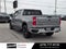 2025 Chevrolet Silverado 1500 LTZ Z71 OFF-ROAD PACKAGE