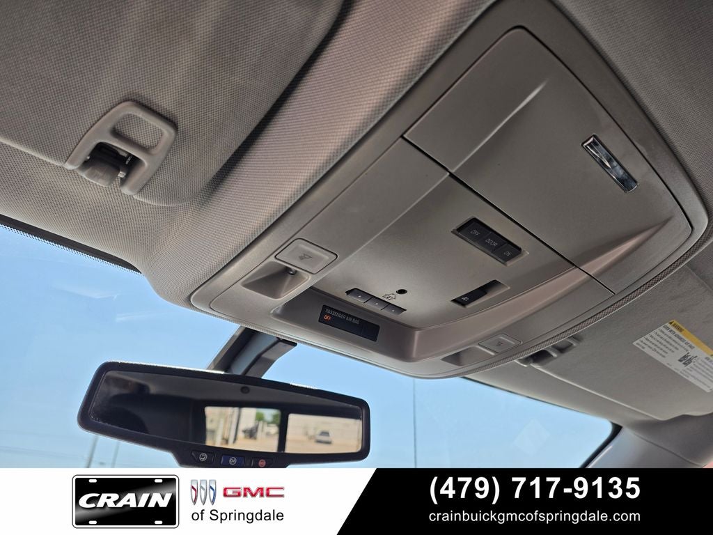 2016 Chevrolet Silverado 1500 LTZ 1LZ