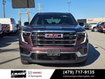 2025 GMC Acadia Elevation 1 OWNER CLEAN CARFAX 2ND ROW BENCH