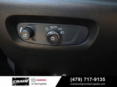 2022 Chevrolet Traverse LT 1LT