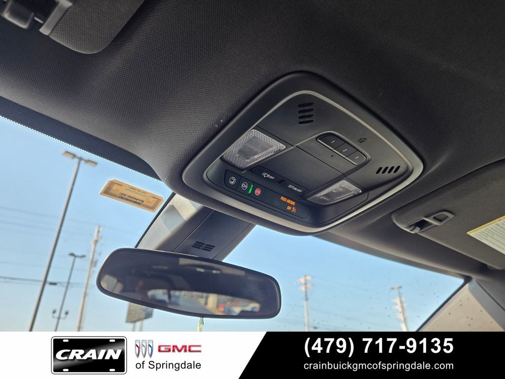 2022 Chevrolet Traverse LT 1LT