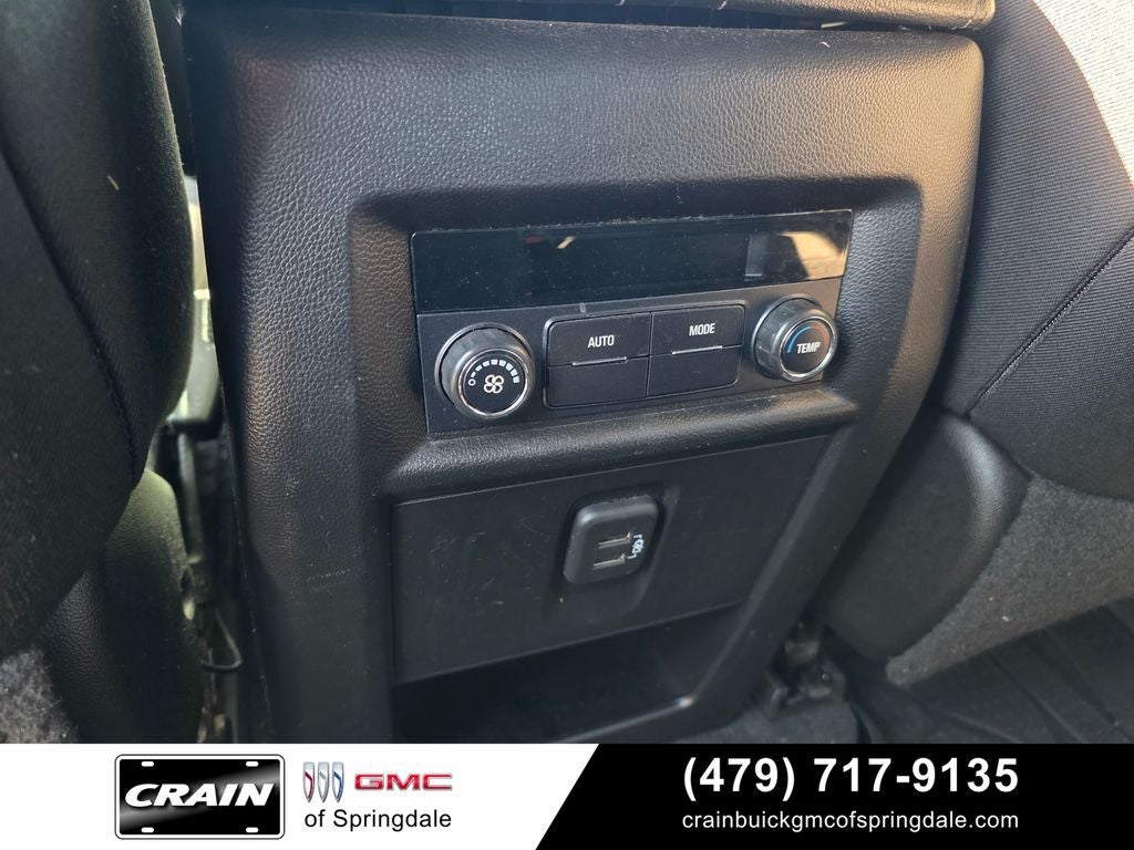 2022 Chevrolet Traverse LT 1LT