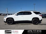 2022 Chevrolet Traverse LT 1LT
