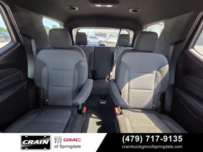2023 Chevrolet Traverse LT 1LT