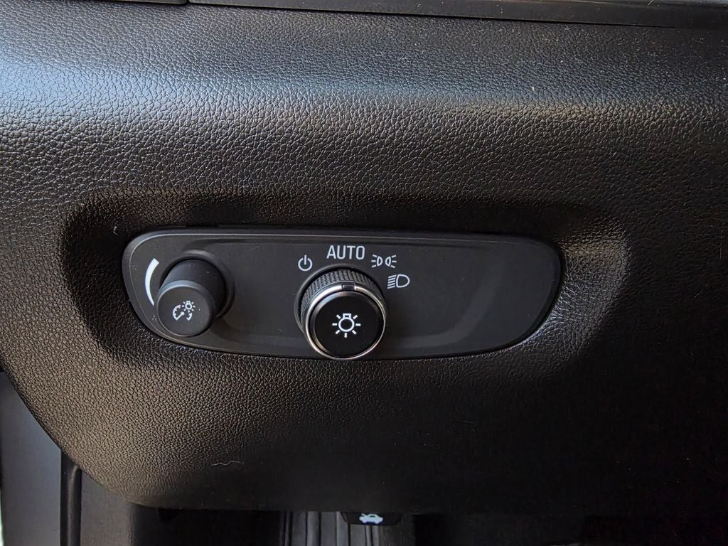 2022 Chevrolet Traverse LT 1LT