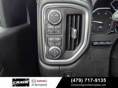 2021 GMC Sierra 2500HD Denali