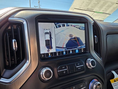 2021 GMC Sierra 2500HD Denali